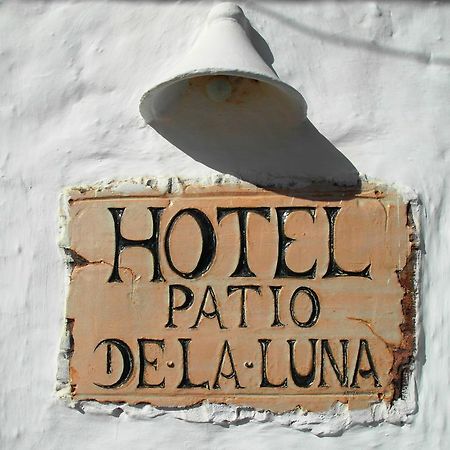 Patio De La Luna Hotel Asilah Exterior photo