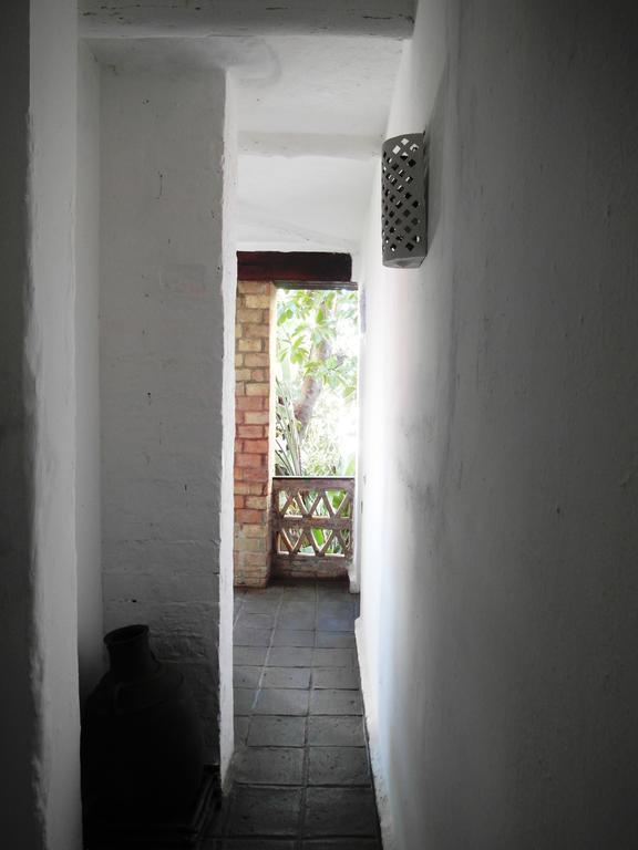 Patio De La Luna Hotel Asilah Exterior photo