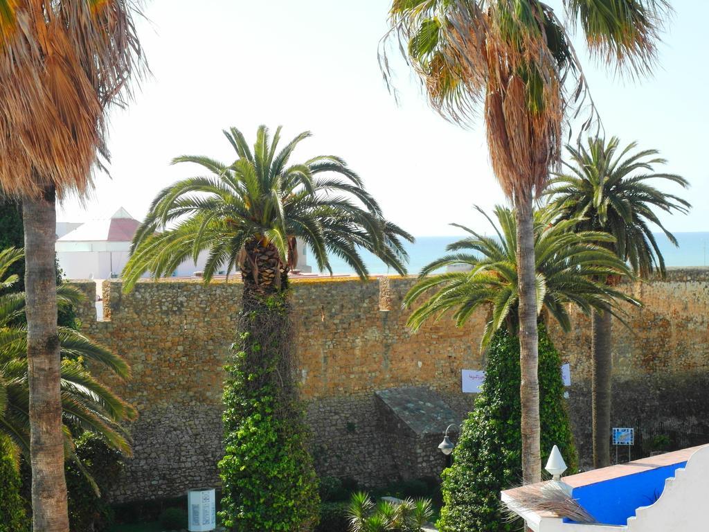 Patio De La Luna Hotel Asilah Exterior photo