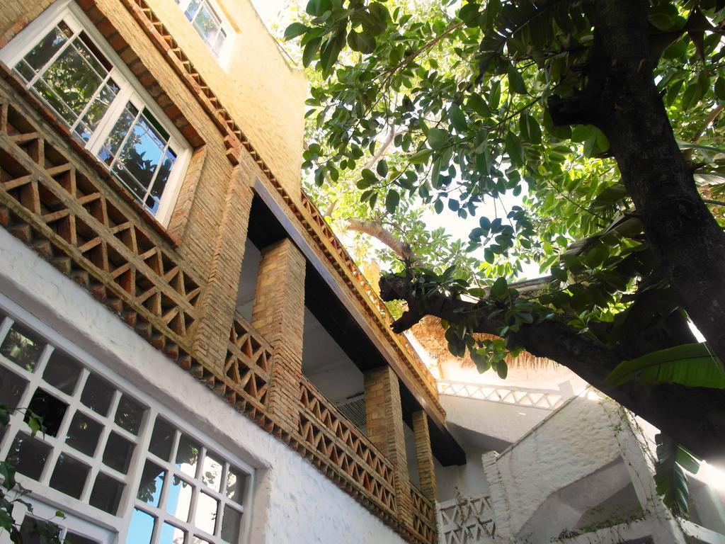 Patio De La Luna Hotel Asilah Exterior photo