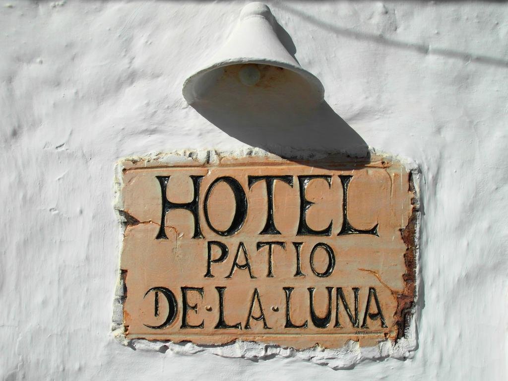 Patio De La Luna Hotel Asilah Exterior photo