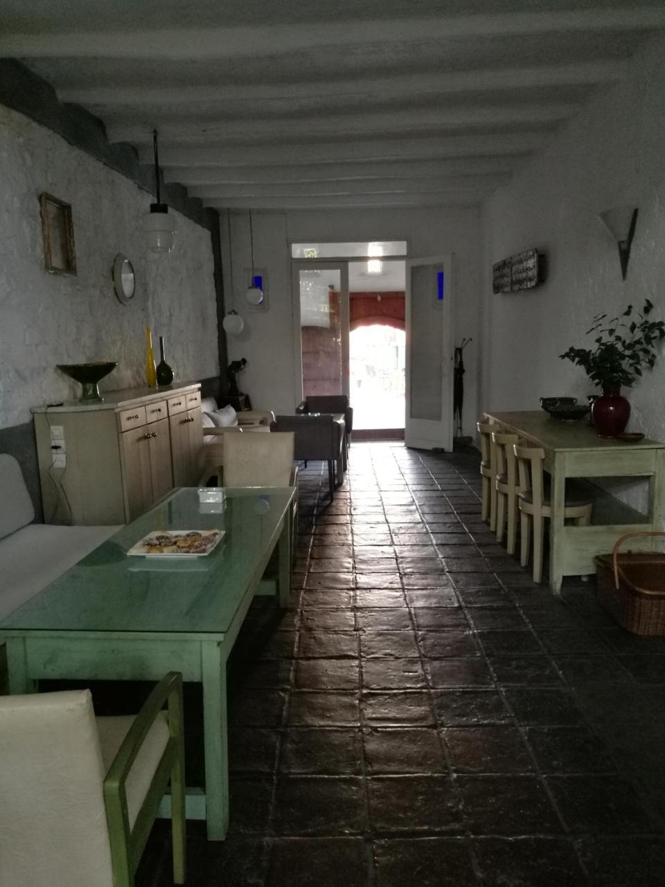 Patio De La Luna Hotel Asilah Exterior photo